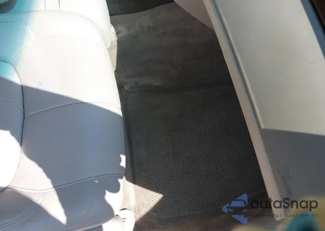 2000 Cadillac Deville Dhs from USA, damaged, VIN 1G6KE57Y1YU292025